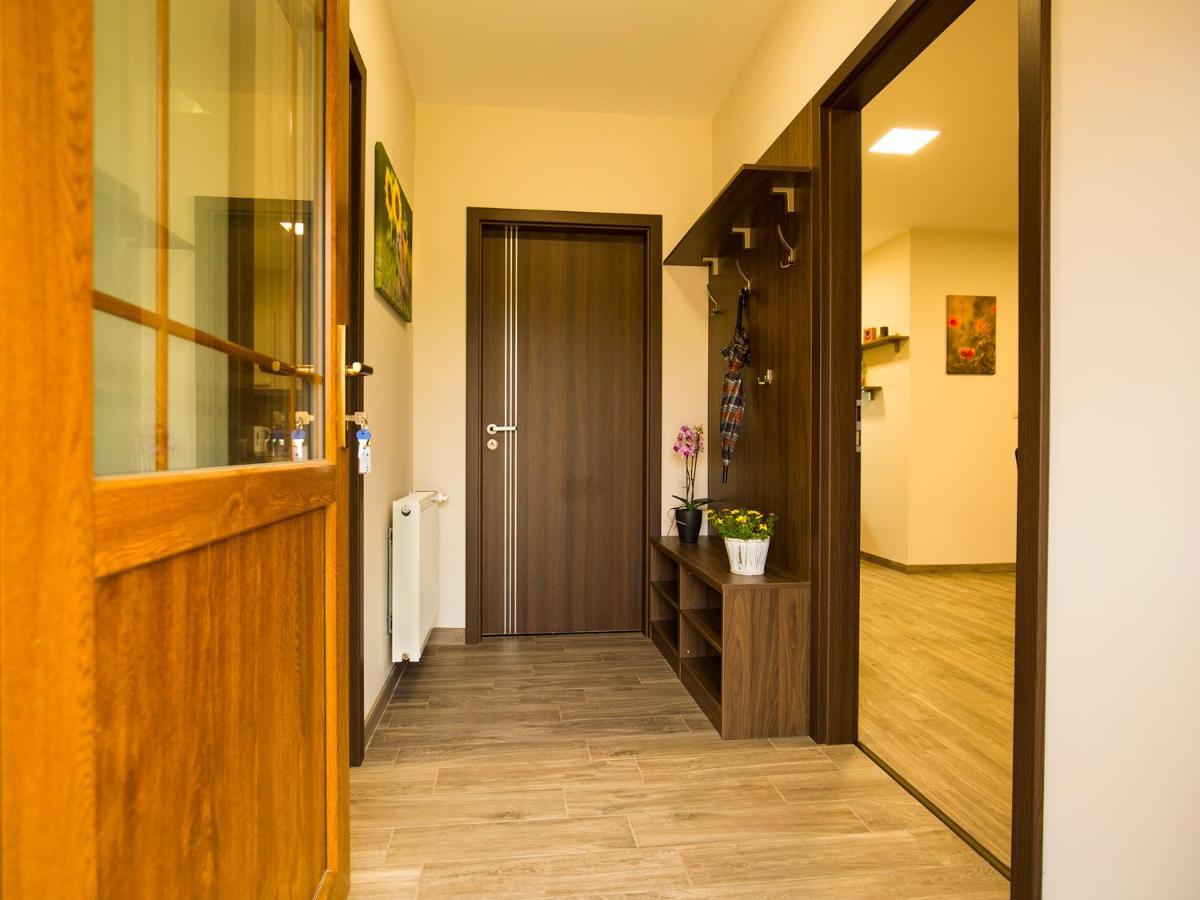 Bodzaház Apartman Tarján Esterno foto