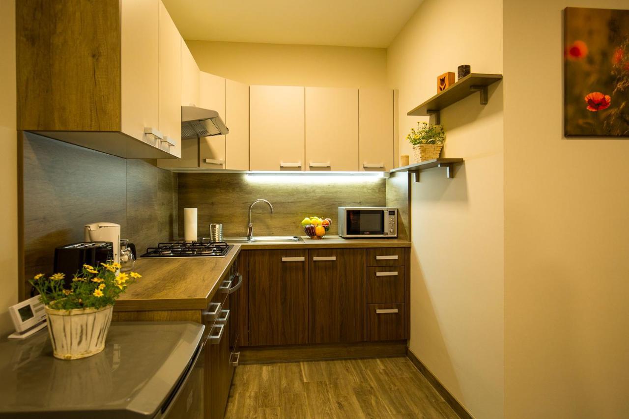 Bodzaház Apartman Tarján Esterno foto