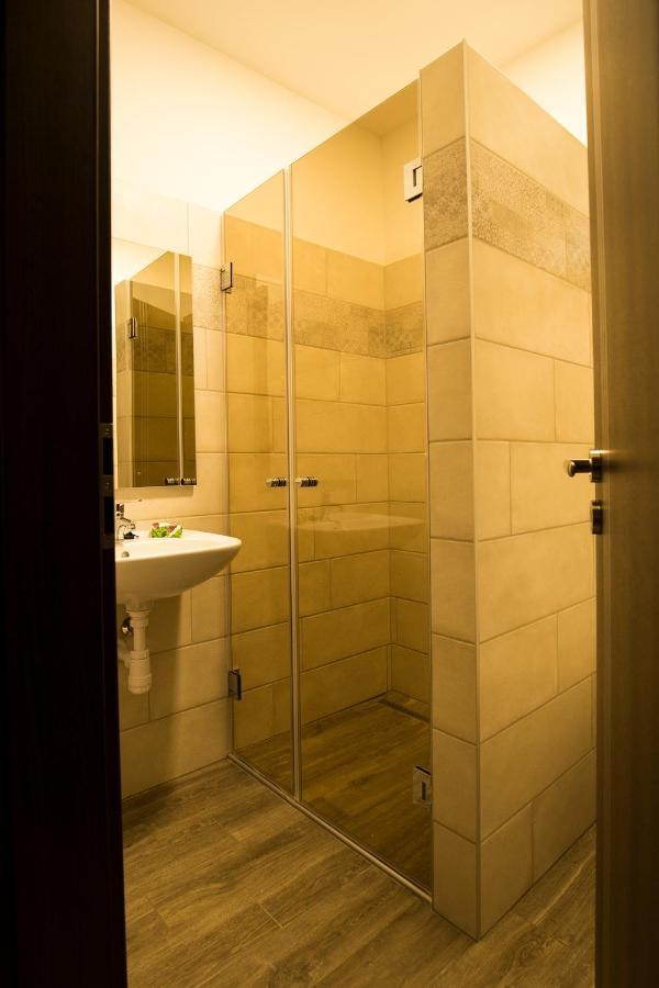 Bodzaház Apartman Tarján Esterno foto