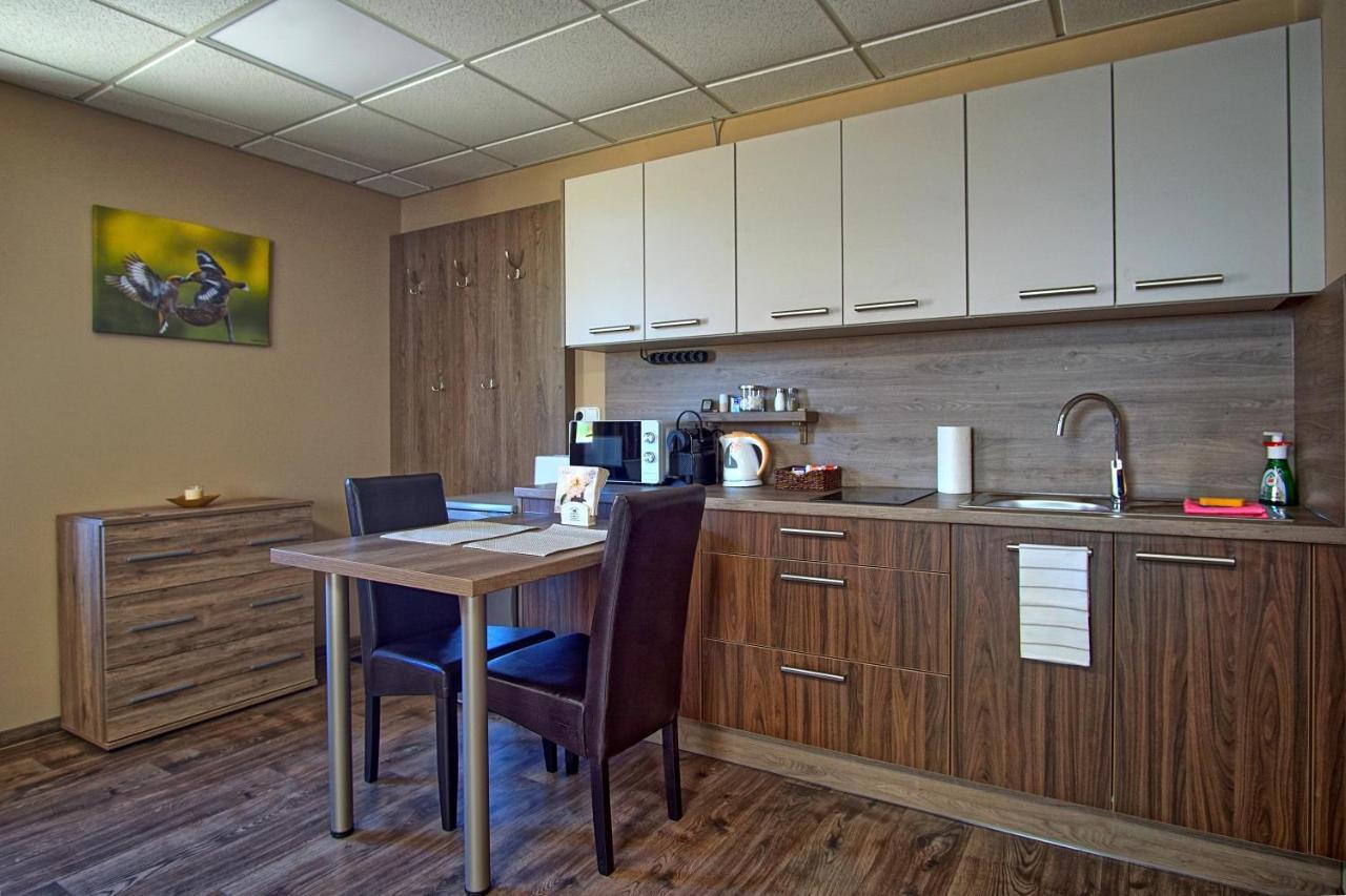 Bodzaház Apartman Tarján Esterno foto
